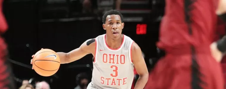 Jackson Scores Career-High 23 as Ohio State Beats Stanford 79-71