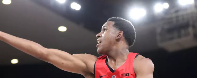 Buckeyes Edged by Butler, 67-66, in Overtime