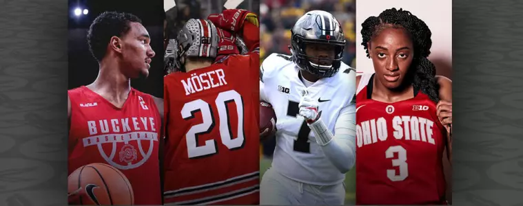 BUCKEYE BEST: Nov. 21 – 27