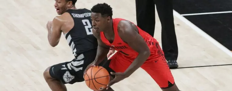 Buckeyes, Clemson Square Off in Big Ten/ACC Challenge