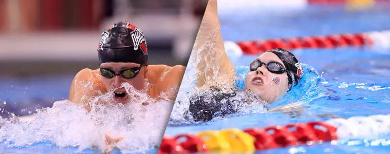 Split Squad to Compete at U.S Winter Nationals and Total Performance Invite