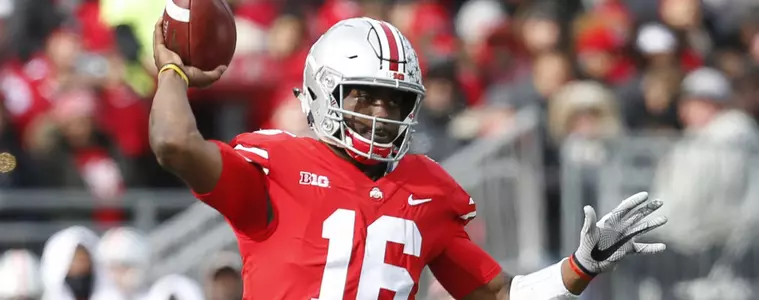 J.T. Barrett: A Three-Time Big Ten Quarterback of the Year