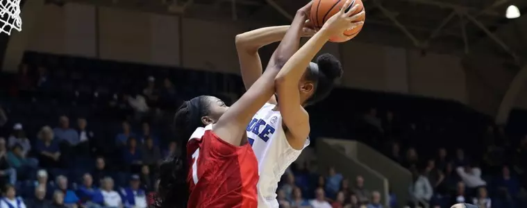 Buckeyes Fall on the Road at No. 14 Duke 69-60