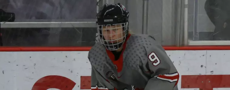 No. 5 Buckeyes Win Shootout To Snag Extra Point