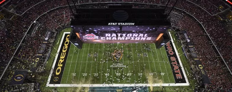 Public Waiting List Open for Goodyear Cotton Bowl Tickets