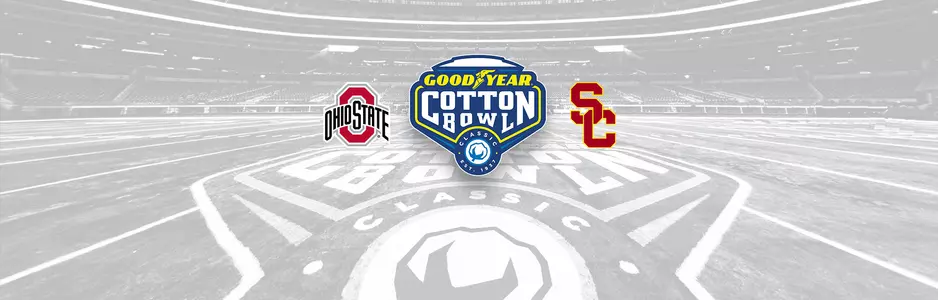 Tickets Available for Goodyear Cotton Bowl Classic