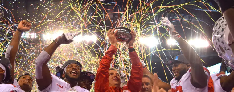 Top 5 Reasons to be Cotton Bowl Bound
