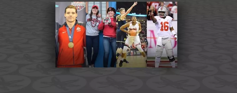 BUCKEYE BEST: Nov. 28 – Dec. 4
