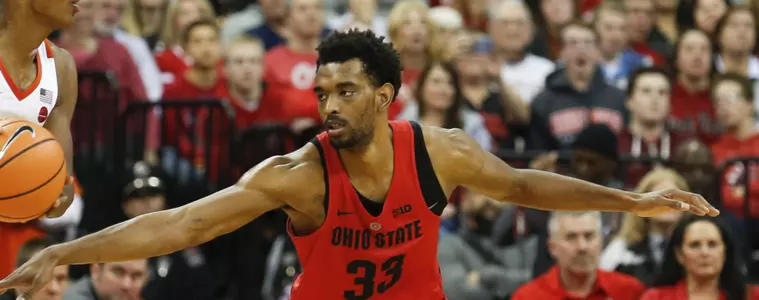 Ohio State Falls to No. 5 UNC, 86-72