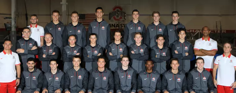 Buckeyes Big Ten Favorites