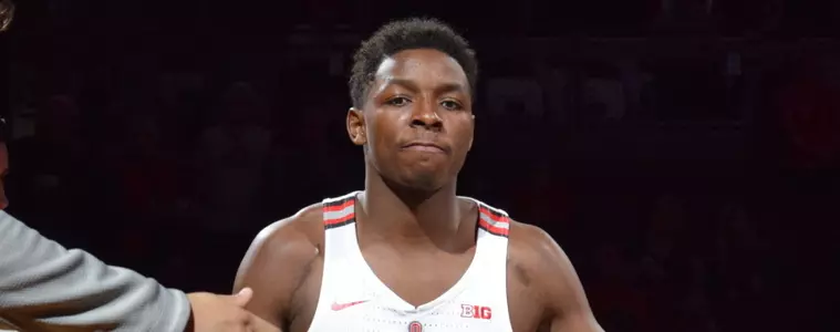 Mountaineers Up Next for Buckeyes