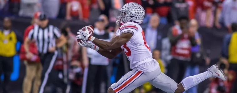 11 Buckeyes Graduate; 34 Named Academic All-Big Ten