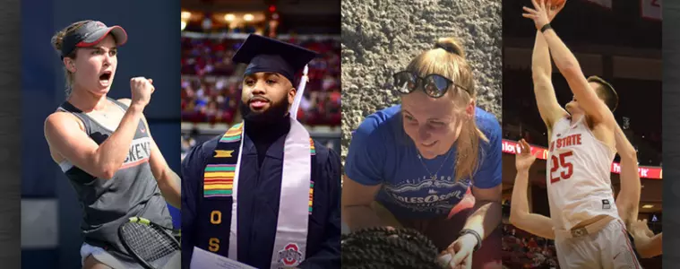 BUCKEYE BEST: Dec. 12 – 18