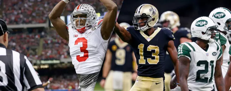 Buckeyes in the NFL – Week 15