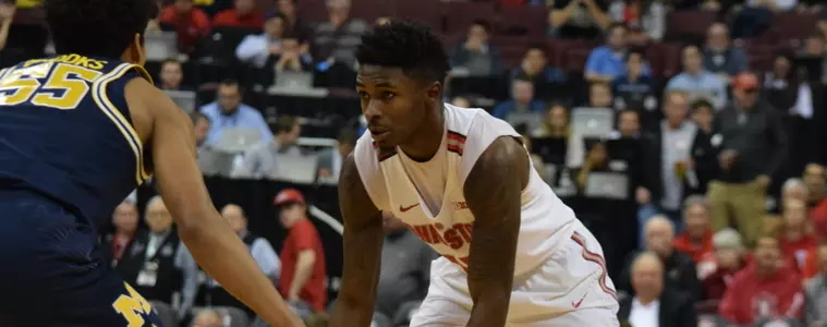 Ohio State Beats The Citadel 94-65 for Fifth Straight Win