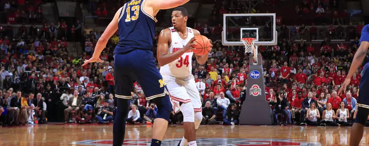 Buckeyes, Tar Heels Square off in the Big Easy Saturday