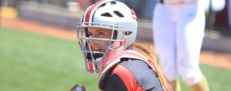 Becca Gavin: From Softball to Dentistry