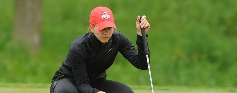 Katja Pogacar Qualifies for Ladies European Tour