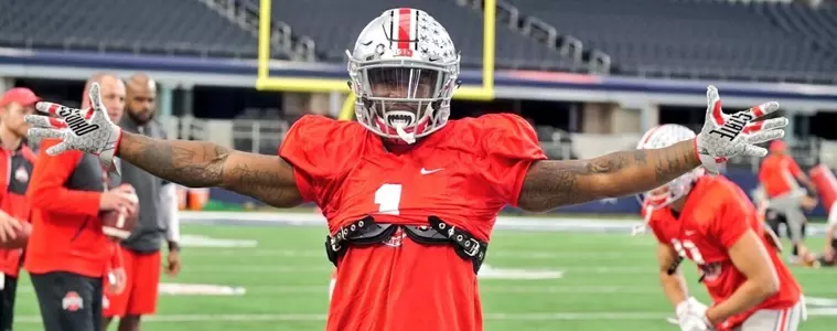 Ohio State at Goodyear Cotton Bowl Classic: Day #3 Recap