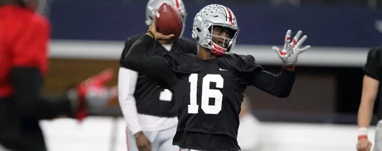 Ohio State at Goodyear Cotton Bowl Classic: Day #4 Recap