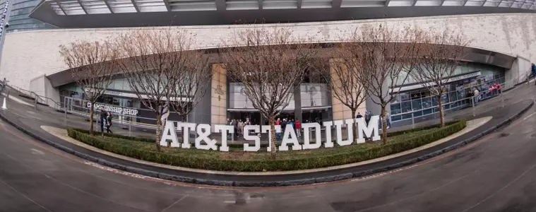 FAN ADVISORY: Cotton Bowl Bag Policy
