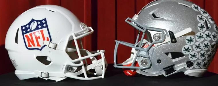 Eleven NFL Buckeyes Prepping for NFL Playoffs