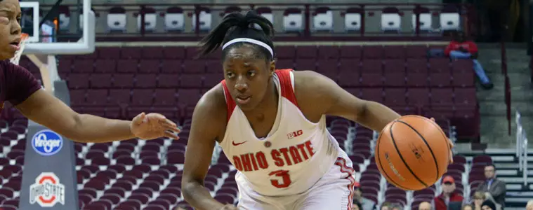 No. 10/10 Buckeyes Knock Off Minnesota 91-75