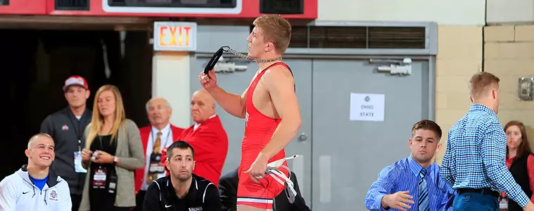 B1G Blowout to Begin the New Year