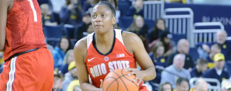 Buckeyes Outlast No. 22 Michigan 78-71 in Overtime