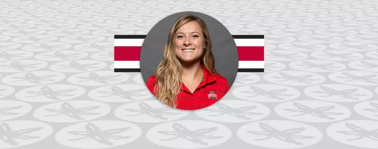 Nicole Jontony Named Young Dietitian of the Year