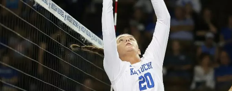 Olivia Dailey Headed to Columbus