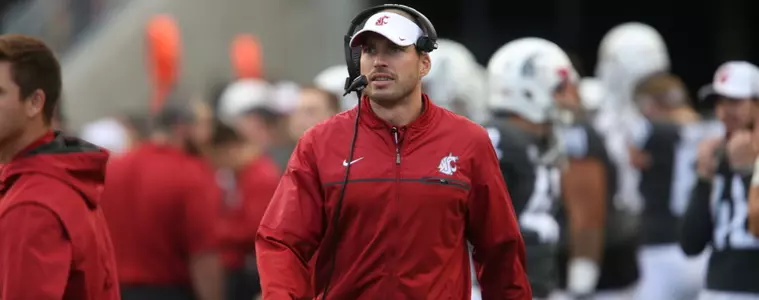 Alex Grinch Joins Ohio State Coaching Staff