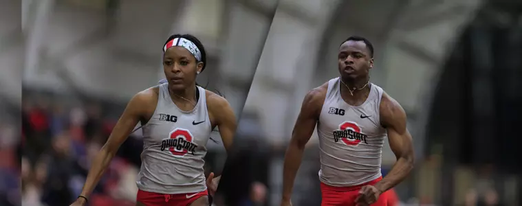 Buckeyes off to Lexington for Kentucky Invitational