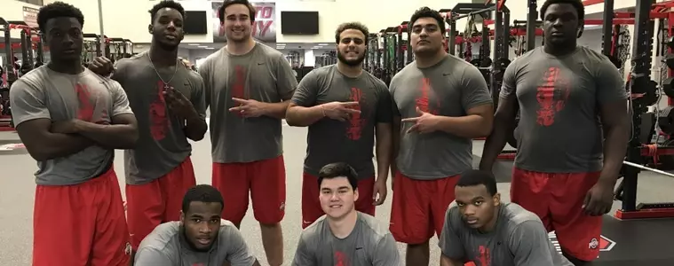 Freshmen Experiences: Eight Enroll Early; 14 Played in 2017