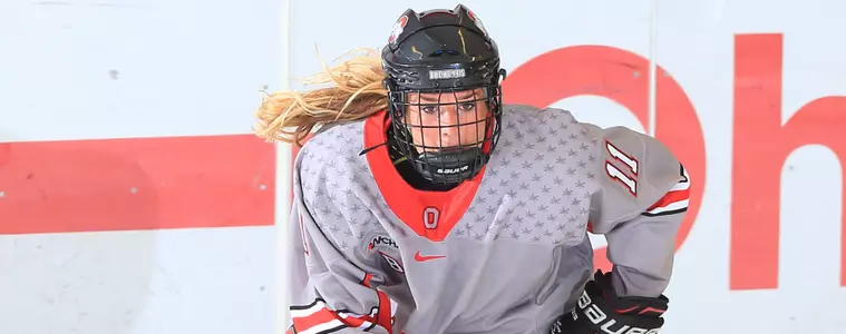 No. 8/8 Buckeyes Blank No. 9/9 Robert Morris 5-0