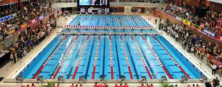 NCAA All Session Tickets