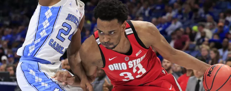 Bates-Diop Earns Big Ten Player of the Year Honors