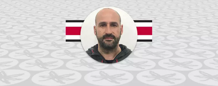 Matteo Zennaro Joins the Buckeye Coaching Staff