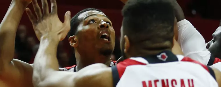 Buckeyes in Middle of 3-game Road Swing Wednesday at Northwestern