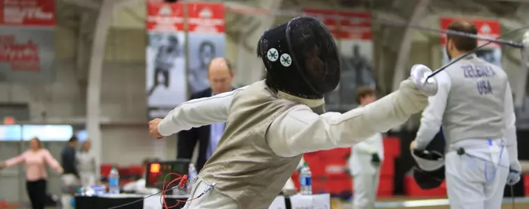 Buckeyes Head to New York for St. John’s Invitational