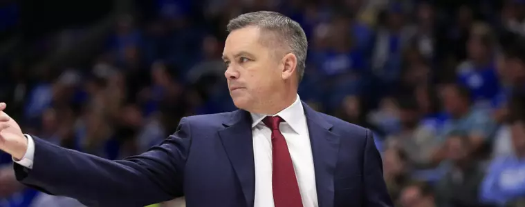 Looking Back at Buckeyes/Wildcats