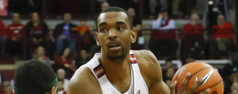 No. 22 Ohio State, Minnesota Part of Big Ten Super Saturday in New York