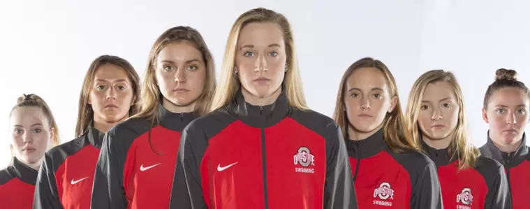 Buckeyes to Honor 22 Seniors on Saturday