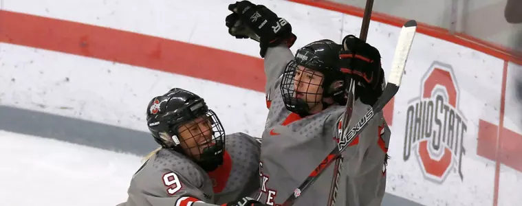 No. 7 Buckeyes Rally To Beat No. 5/6 Minnesota 3-2