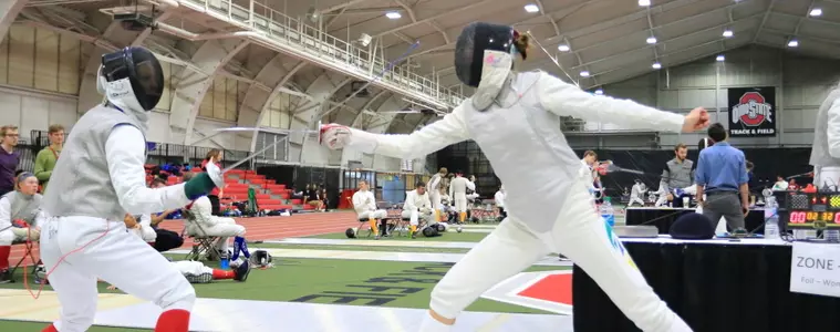 Ohio State finishes 3-5 at St. John’s Invitational