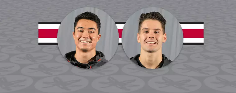 Melton, Yoder Retain Spots on U.S. National Team