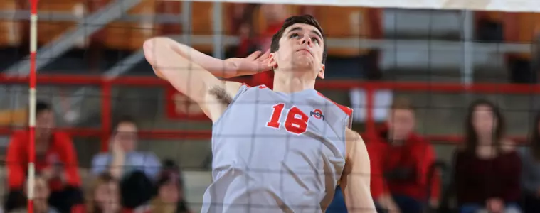 Two Points the Difference in Slim Setback to No. 2 UCLA