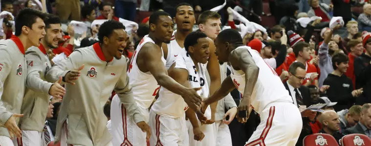 Ohio State On Campus, On the Air & Online