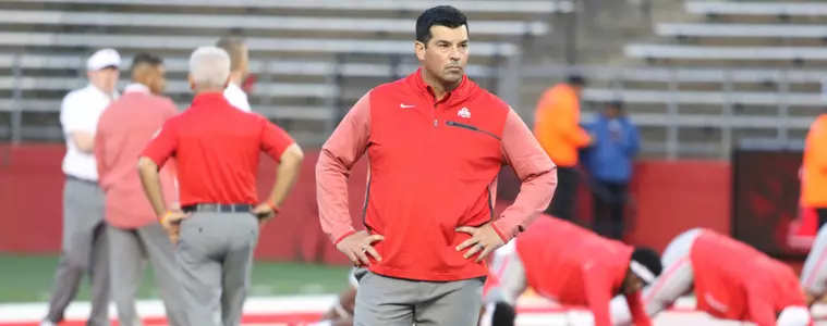 Ryan Day Promoted to Offensive Coordinator at Ohio State
