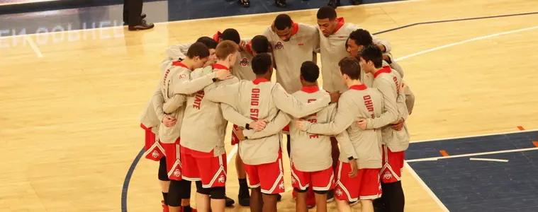 Buckeyes, Nittany Lions Tip at 8 p.m. Thursday in Columbus